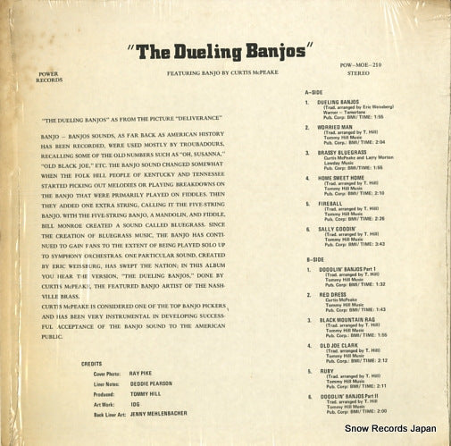 POW-MOE-210 back cover