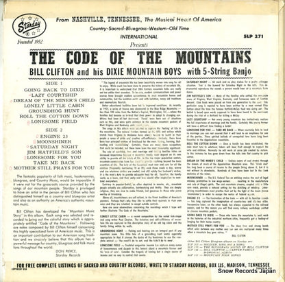 SLP271 back cover