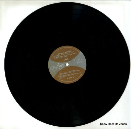 CPS35 disc