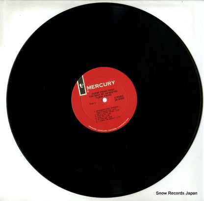 SR61058 disc