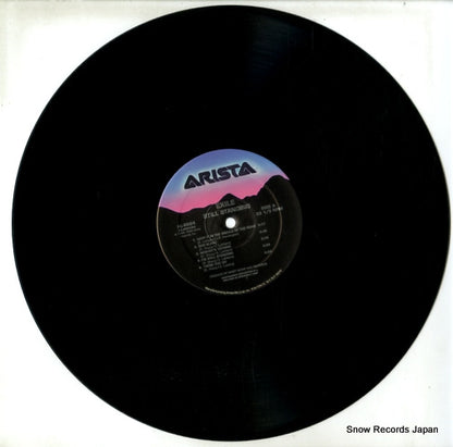 AL-8624 disc