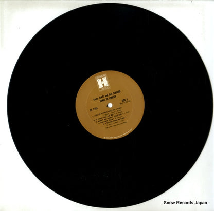 HL7465 disc