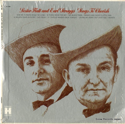 HL7465 front cover
