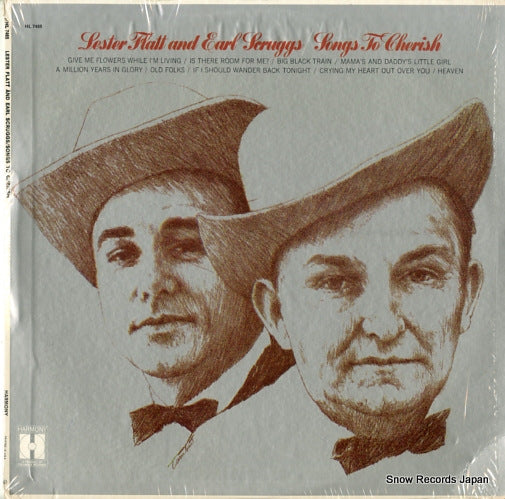HL7465 front cover