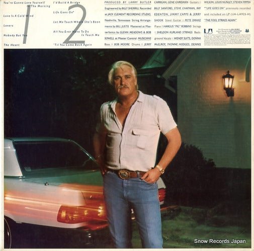 LT-998 back cover