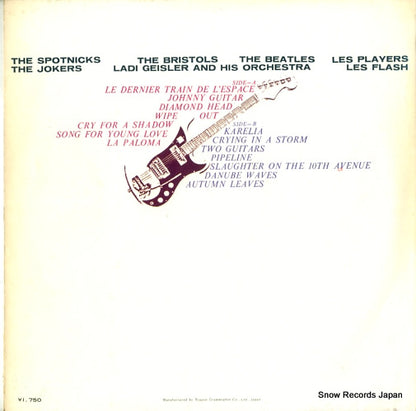 SLPM-1310 back cover