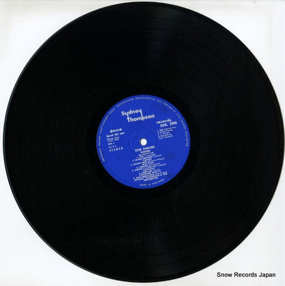 SDR2006 disc