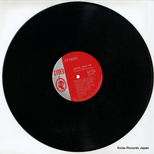 SJET-7353 disc