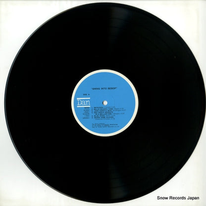 VC-5012 disc