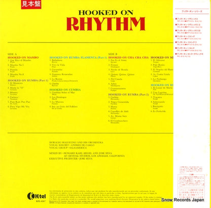 RPL-8267 back cover