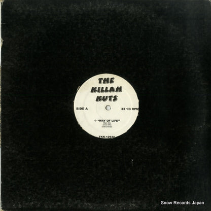 TKK-1293 front cover