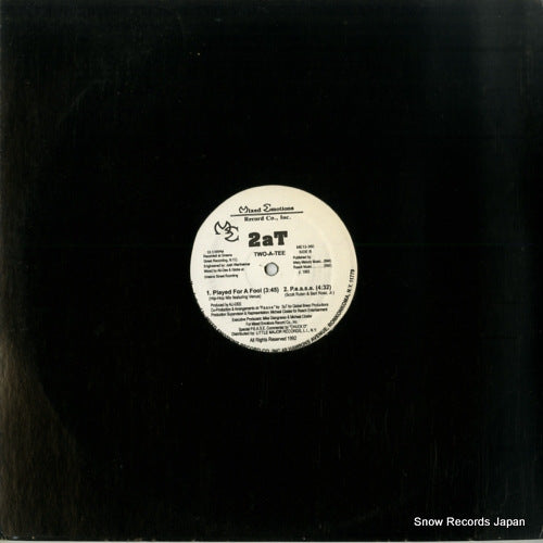 ME12-360 back cover
