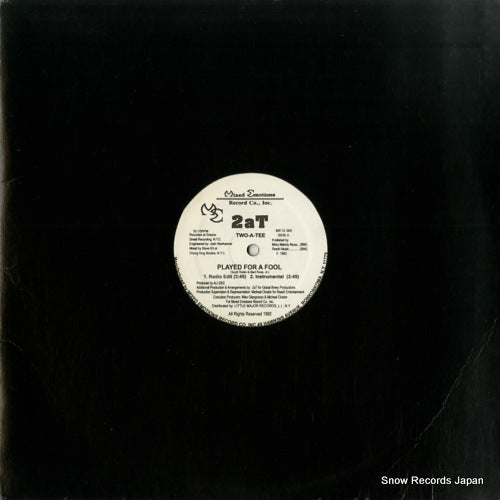 ME12-360 front cover