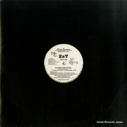 ME12-360 front cover