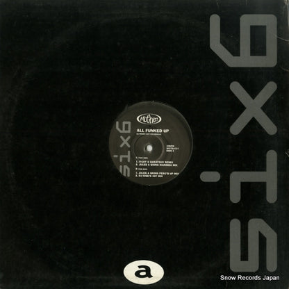 SIXTDJ131 back cover