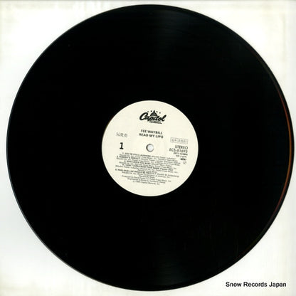 ECS-81695 disc