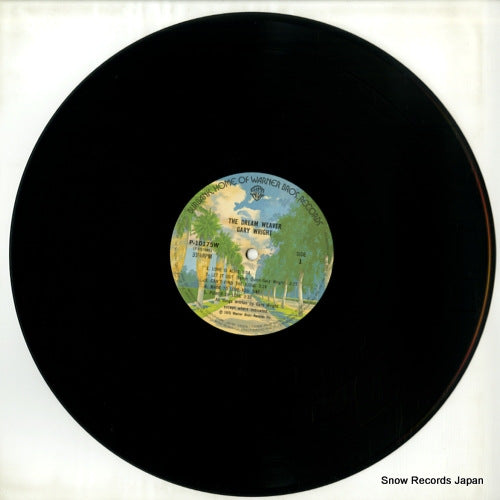P-10175W disc