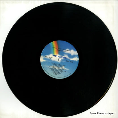 MCA-5270 disc