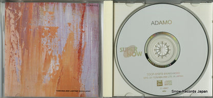 TOCP-51015 disc