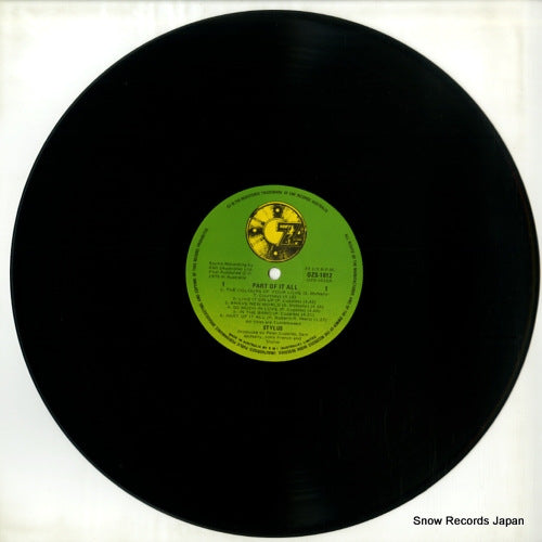 OZS.1012 disc