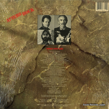 TRK-58830-1 back cover