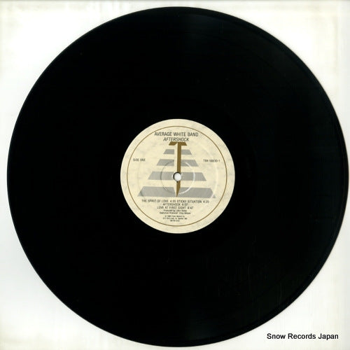 TRK-58830-1 disc