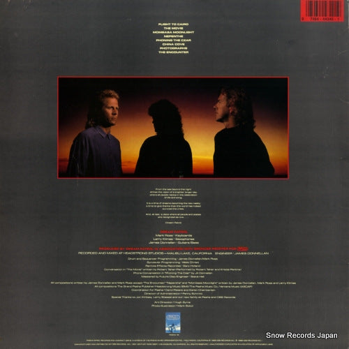 OZ-44340 back cover