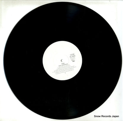 VIL-6049 disc