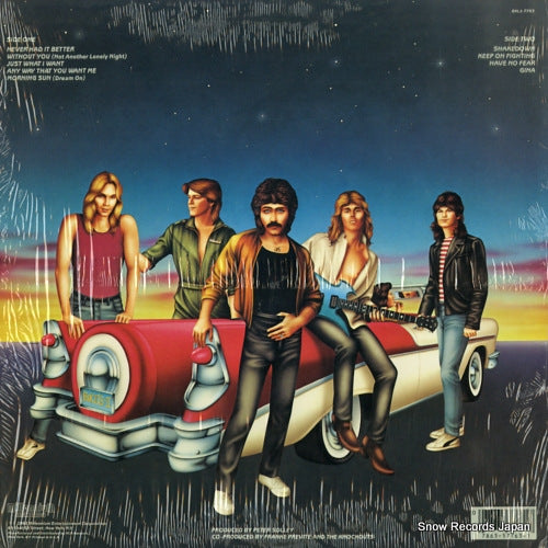 BXL1-7763 back cover