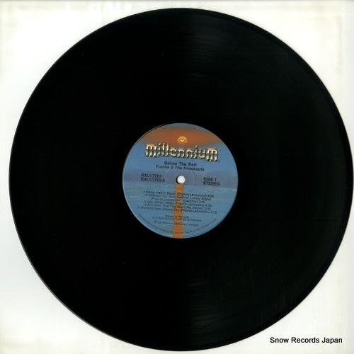 BXL1-7763 disc