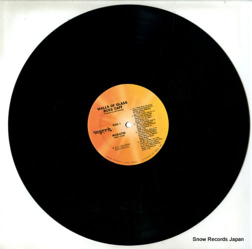 MSB-6706 disc