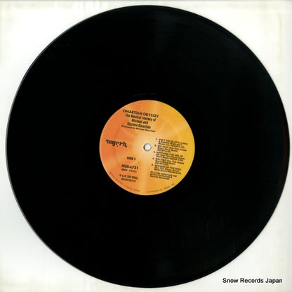 MSB-6731 disc