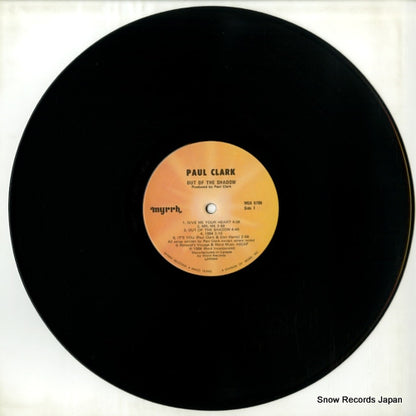 MSB-6786 disc