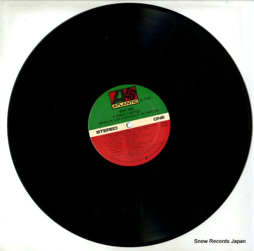 SD19168 disc