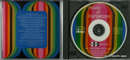 NEMCD842 disc
