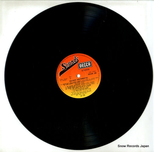 MOR26 disc