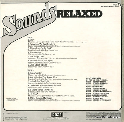 MOR3 back cover
