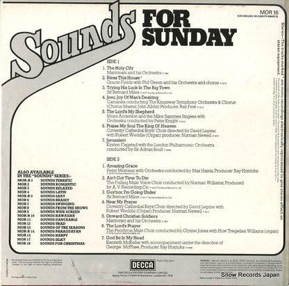 MOR16 back cover