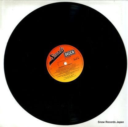 MOR16 disc