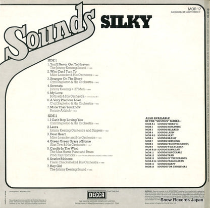 MOR17 back cover