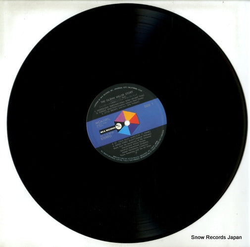MCA-7005 disc