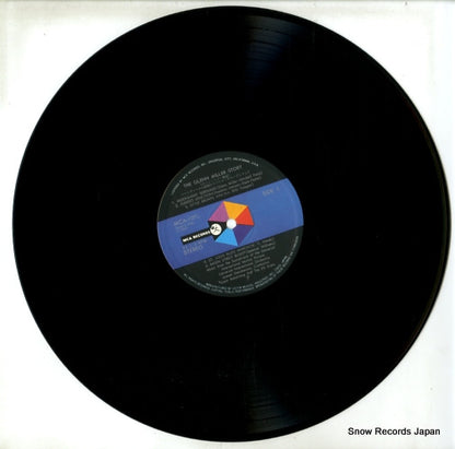 MCA-7005 disc