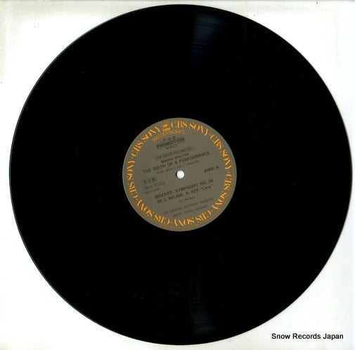 XBAC91013 disc