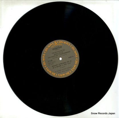 XBAC91013 disc