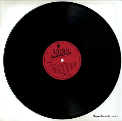 SX1261 disc