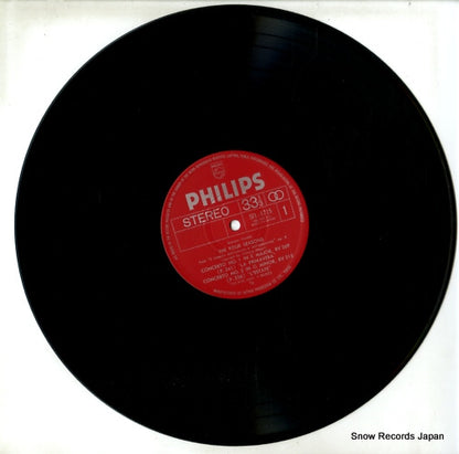 SFL-8715 disc