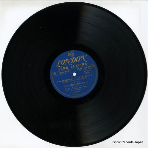 KY1010 disc