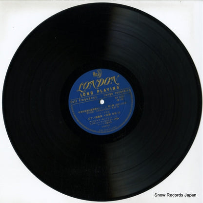 KY1010 disc