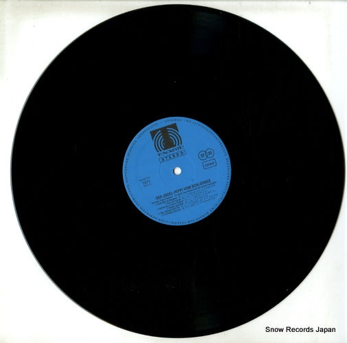 T-LP1571 disc