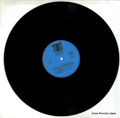 T-LP1571 disc